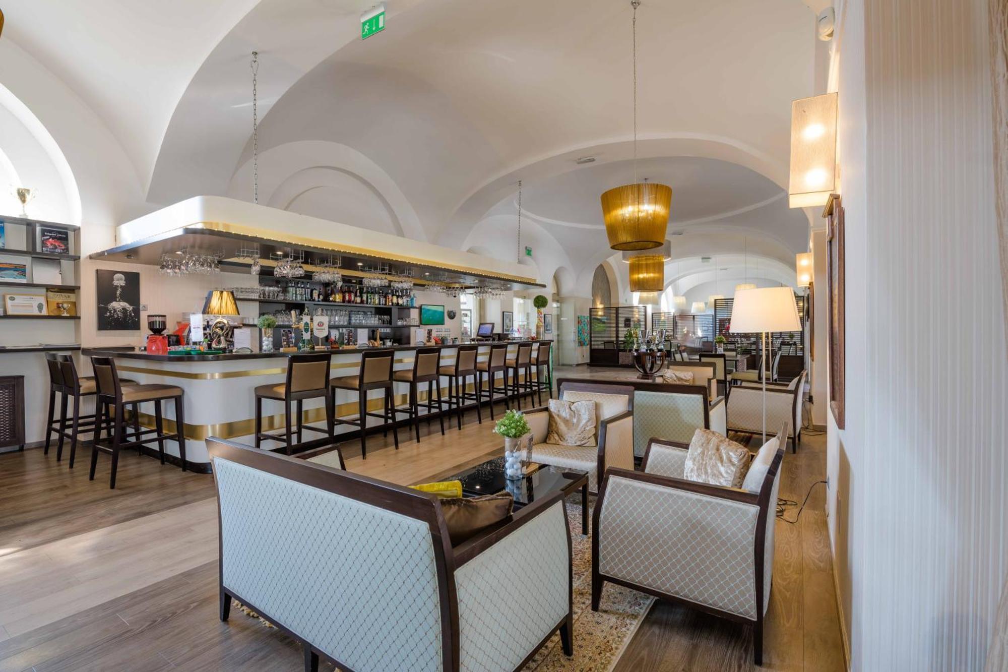 Pannonia Golf & Country Club Bed & Breakfast Alcsutdoboz Dış mekan fotoğraf