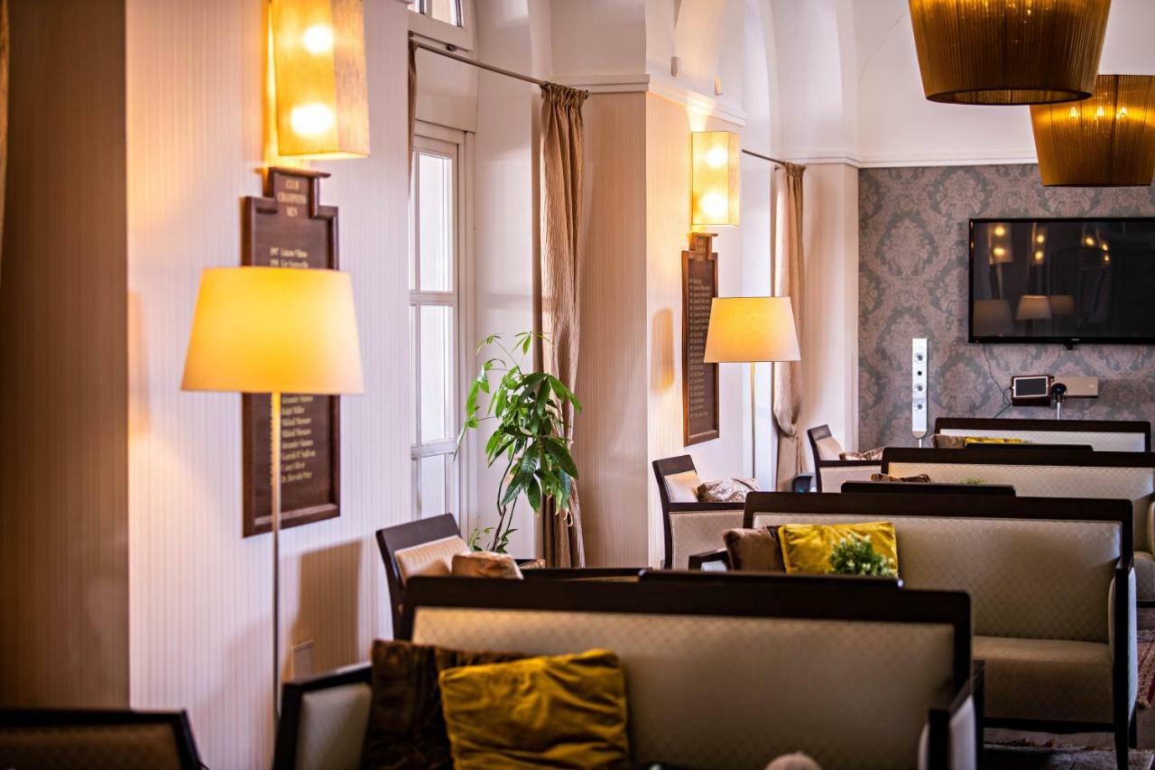 Pannonia Golf & Country Club Bed & Breakfast Alcsutdoboz Dış mekan fotoğraf